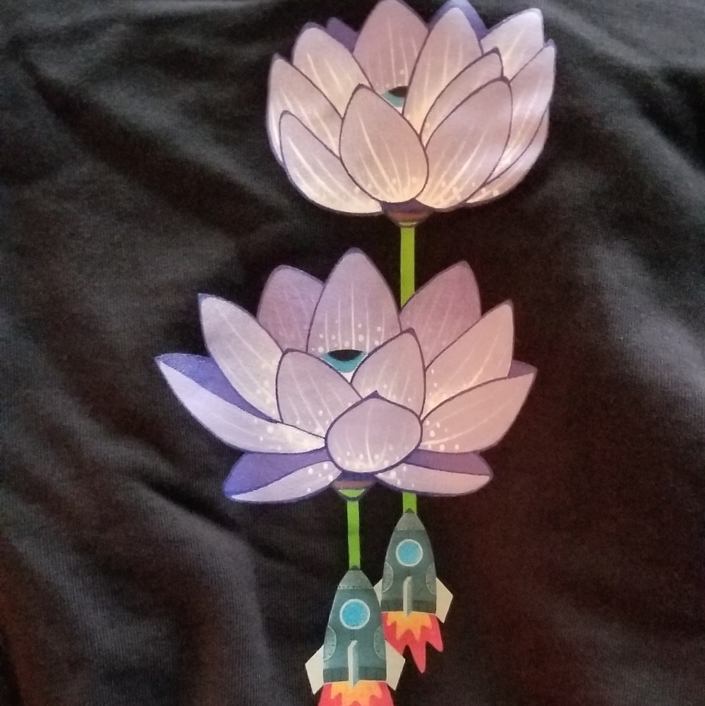Puma X Sue Tsai Hoodie - Picture 5 of 5